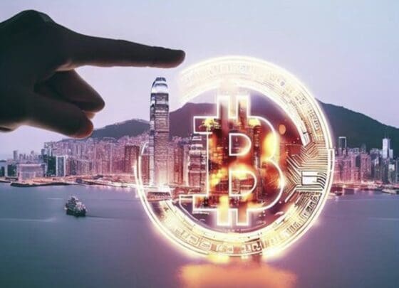 [인사이트] ‘홍콩의 암호화폐 신정책과 시장 주기’ – 후오비대학 前학장&유웹 설립자 위자닝