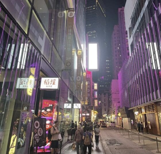 [인사이트] 홍콩 암호화폐 거래소, 준비기간 1년… “소요 자금 168억원↑, 규제 충족 업체 10곳 이내”