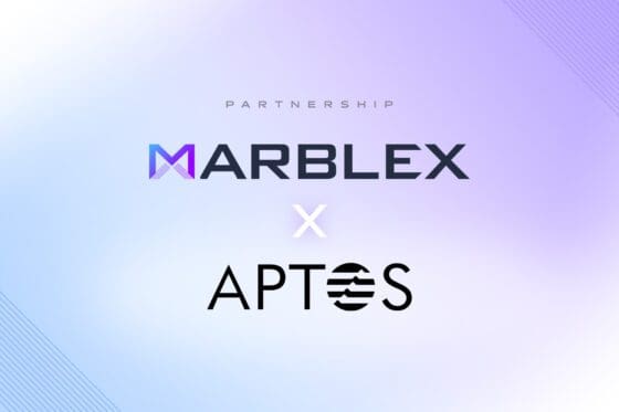 넷마블 자회사 마브렉스(MARBLEX), 앱토스와 멀티체인 파트너십 체결