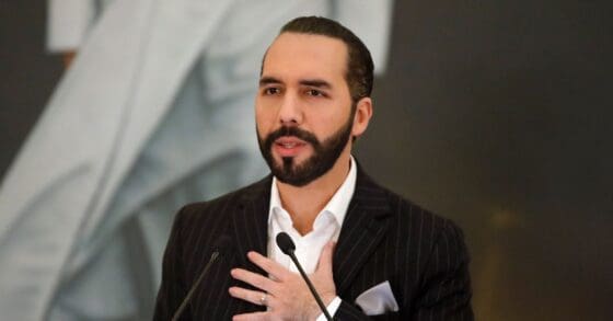 “엘살바도르 국채 투자 대박 났다…수익률 70% 이상” … JP모건 등 앞다퉈 투자