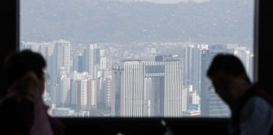 ‘집값 상승장 갈림길’ 서울 아파트 거래량 9개월 만에 주춤