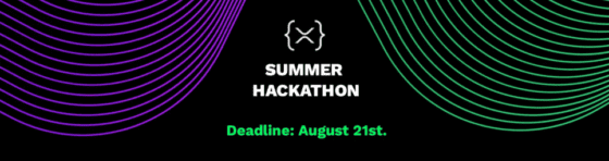 리플, XRPL 온라인 여름 해커톤 개최…8월 21일 마감