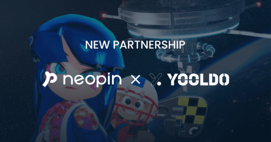 네오핀, 실시간 배틀로얄 게임 ‘트러블펑크’ 연동… 율도에 투자 및 파트너십 체결