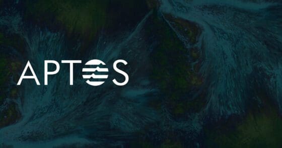 앱토스(APT) 총 공급량 10%, .8억 잠금 해제