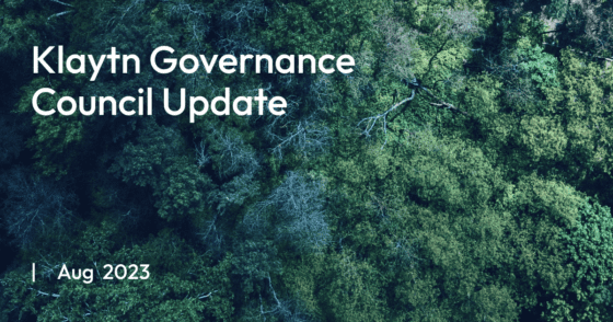 [기자의 눈] “손절은 빠를수록 좋다?” … 클레이튼 떠나는 GC들