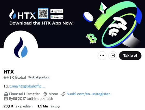 거래소 HTX(구 후오비) 해킹 0만 피해 … 저스틴 선 “피해 전액 보상”