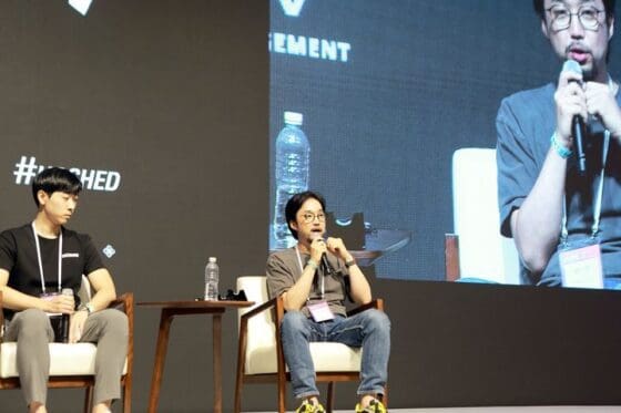 넥슨, ‘메이플스토리 유니버스’ 참여자가 NFT 직접 발행… “이용자들이 주인이다”