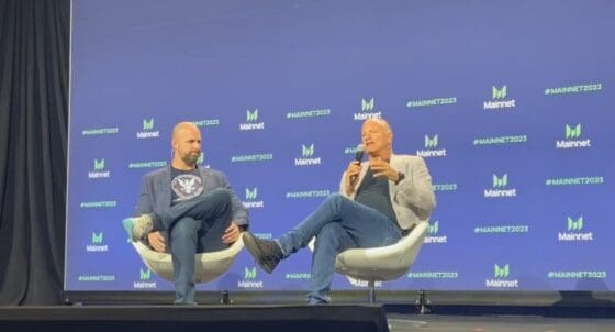 노보그라츠 “10월 비트코인 ETF에 좋은 소식 있을 것”