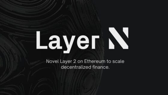 레이어N, 500만달러 투자유치…피터 틸이 ‘백커’–레이어2 싸움 더욱 치열해졌다