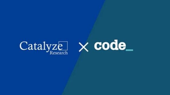 “한국, 일본, 프랑스 상반기 트래블룰 언급량 급증” … 코드, 카탈라이즈 리서치 트래블룰 공동 보고서 발표