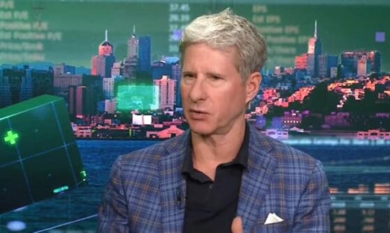 리플 공동창업자 크리스 라센, 글로벌 억만장자 20위 진입