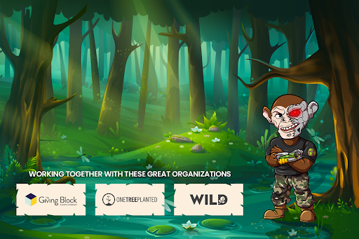 “패시브 리워드 제공하는 친환경 밈코인” 침프지…10월 27일 사전 판매 단계 ↑