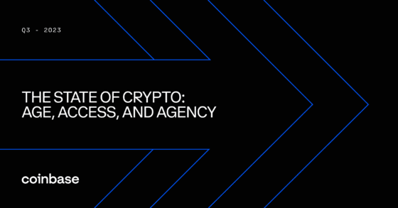 “미국 청년들도 ‘아메리칸 드림’ 믿지 않는다…암호화폐는 미래의 금융”–코인베이스