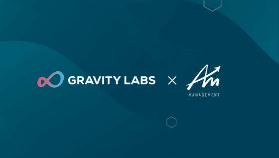 AM매니지먼트-그래비티랩스, MOU 체결… “암호화폐 정보 비대칭성 개선”