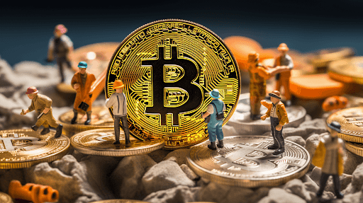 비트코인 해시율 하락… “성능 떨어지는 채굴기 중단 때문”