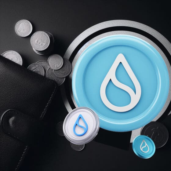 SUI became Korean Parliamentary Inspection Issue – Blockmedia Articles timeline