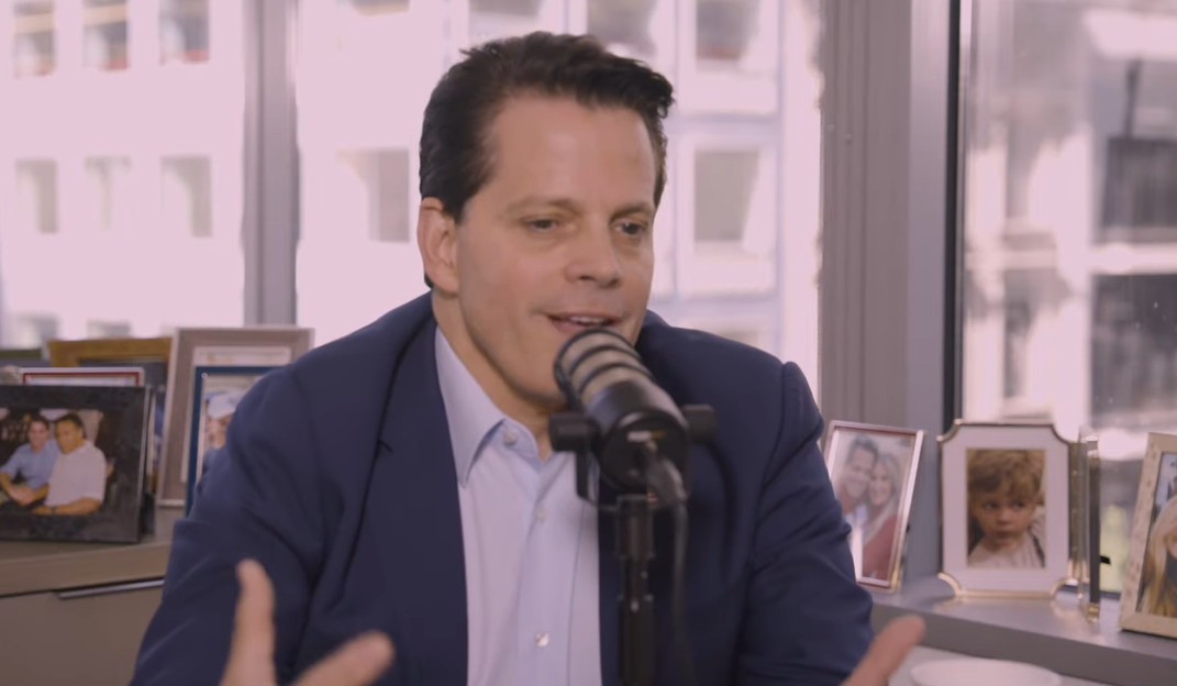 [주요 뉴스] 앤서니 스카라무치 “비트코인 가격, 1년 내 두 배 이상 오른다” 예측