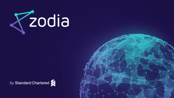 리플 산하 메타코, 조디아 커스터디와 기관 대상 솔루션 제공