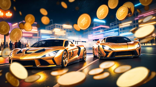 커지는 인플레이션 우려, 공급 제한 암호화폐 안전자산 인식 가능할까? – 알트장 속 신규 코인 탄생 주목