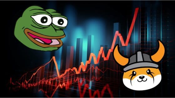 다시 끓는 밈코인… 도지 ‘0.15달러’ 목전, 페페 거래량 87%↑