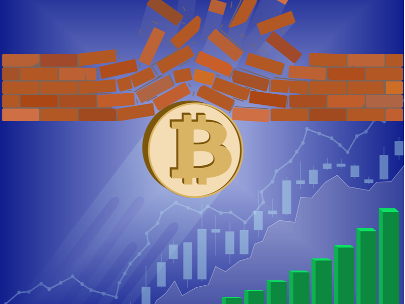 비트코인 만 돌파, 암호화폐 시장 급반등 원인 … “매도 세력 피로감” 등 다양한 분석 제기