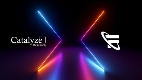 카탈라이즈 리서치, 퓨처버스와 전략 파트너십… “한국 메타버스 생태계 강화한다”