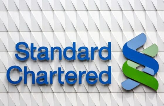 스탠다드차타드, 디지털자산 프라임 브로커리지 진출 준비