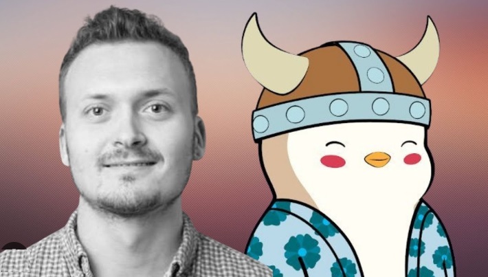 “셀 수도 없는 호재 중 10가지+1…암호화폐 불(Bull) 왔다”–난센 CEO