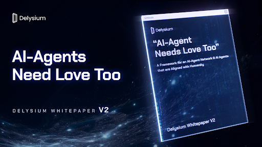 [핫코인NOW] 일주일 45% 오른 인공지능 코인? ‘AI를 위한 네트워크’ – 델리시움