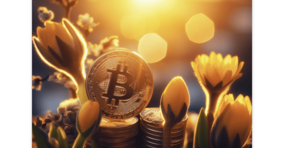 비트코인 일일 네트워크 수수료 11월에 14배 급등–이더리움 2배, BTC 강세 시사