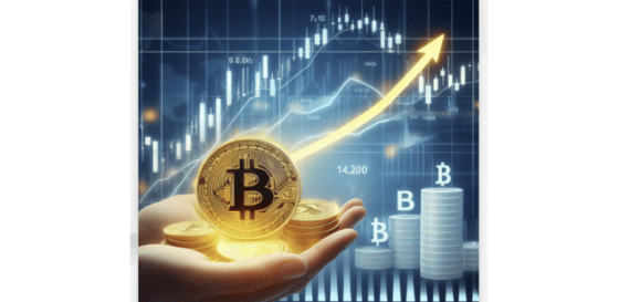 [주요 뉴스] 도널드 트럼프 대선 승리 후 비트코인 급등, 백만장자 급증