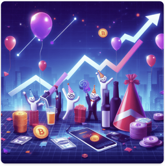 ETF 승인 기대로 비트코인 거래 수수료 급등–코인텔레그래프