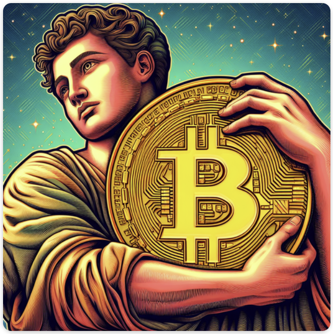 “비트코인 2024년 4월 10만 달러 간다…반감기 전에 사상 최고치 경신”–아담 백