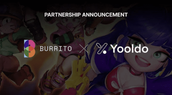 빗썸 부리또 월렛와 블록체인 게임 플랫폼 ‘율도’ 업무협약 체결