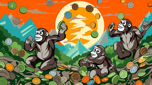 침프지 사전 판매 200만 달러 돌파, 10억 CHMPZ 추가 소각…“친환경 블록체인 프로젝트 실현 사례 보일 것”