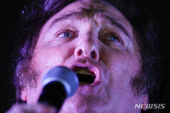 [주요 뉴스] 아르헨티나, LIBRA 토큰 붕괴로 대통령 탄핵 위기