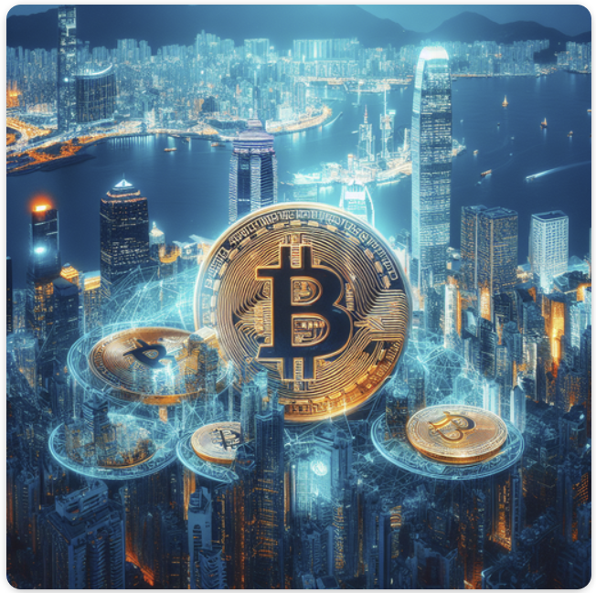 홍콩 빠르면 15일 BTC 및 ETH 현물 ETF 승인—비트코인 수요 250억 달러 유발 가능성 홍콩 빠르면 15일 BTC 및 ETH 현물 ETF 승인—비트코인 수요 250억 달러 유발 가능성