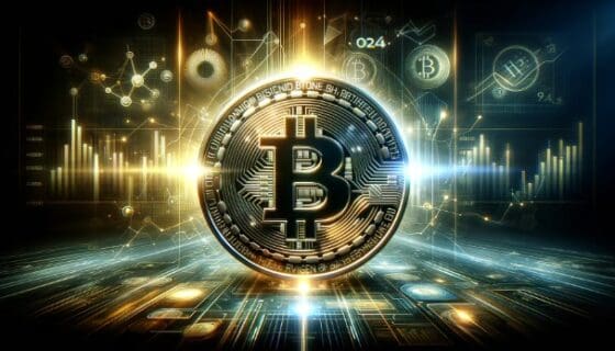 비트코인, 세계 통화 중 14위–원화는?