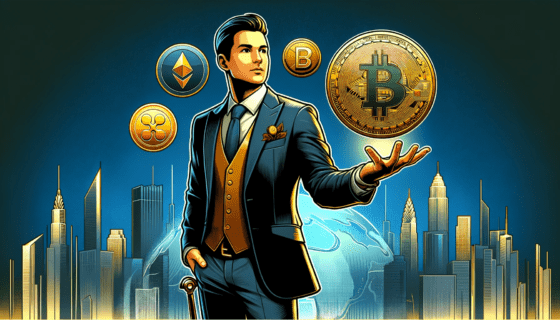 “비트코인 101개 있으면, 미국 1% 부자” …빈부격차 점점 더 커진다