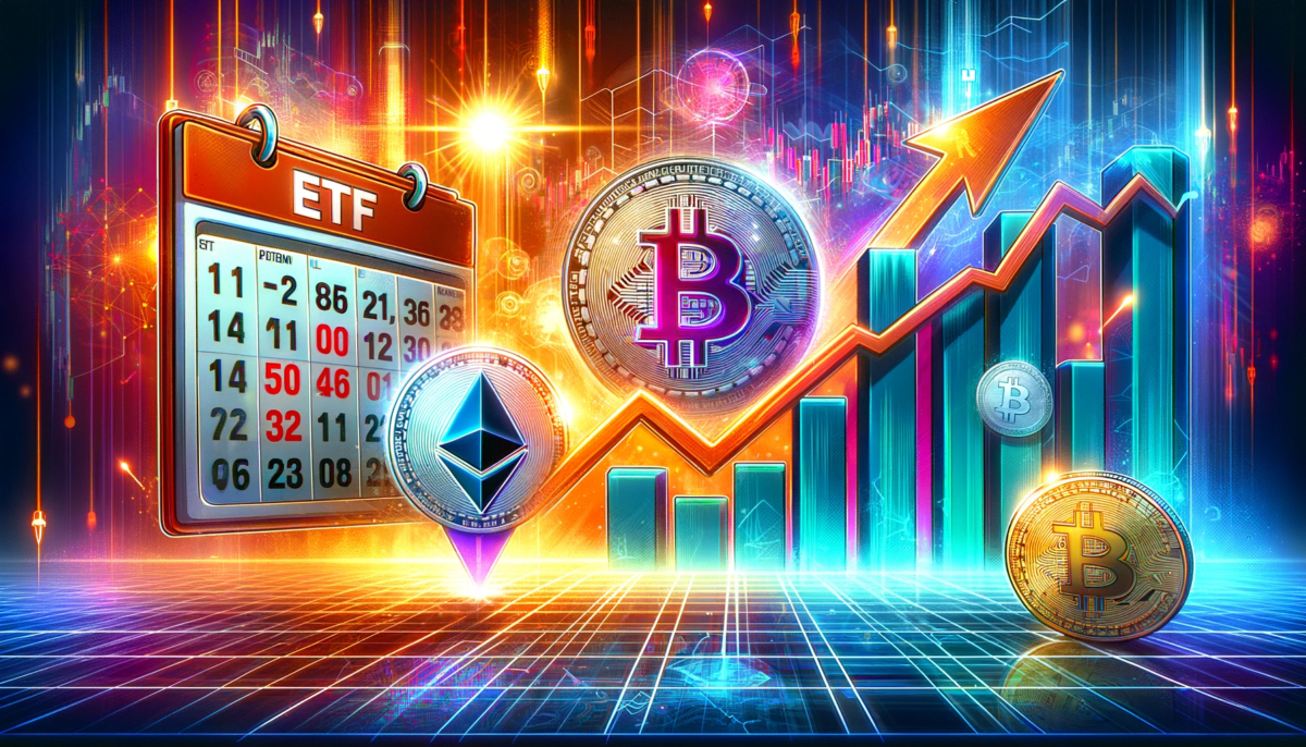 비트코인 ETF 승인 뒤 가격 전망은?… “장기적 영향이 더 중요”–블룸버그 애널리스트 비트코인 ETF 승인 뒤 가격 전망은?… “장기적 영향이 더 중요”–블룸버그 애널리스트