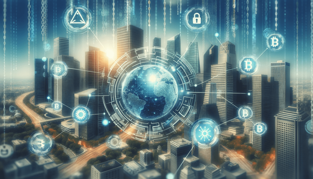 도메인 업체 고대디, 이더리움 네임 서비스(ENS) 연결 제공 도메인 업체 고대디, 이더리움 네임 서비스(ENS) 연결 제공