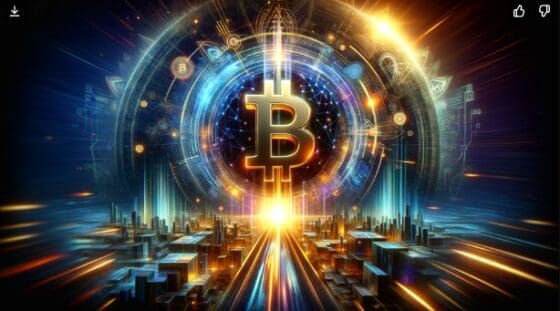 “비트코인 2024 1월 K, 12월 5K 간다”–매트릭스포트