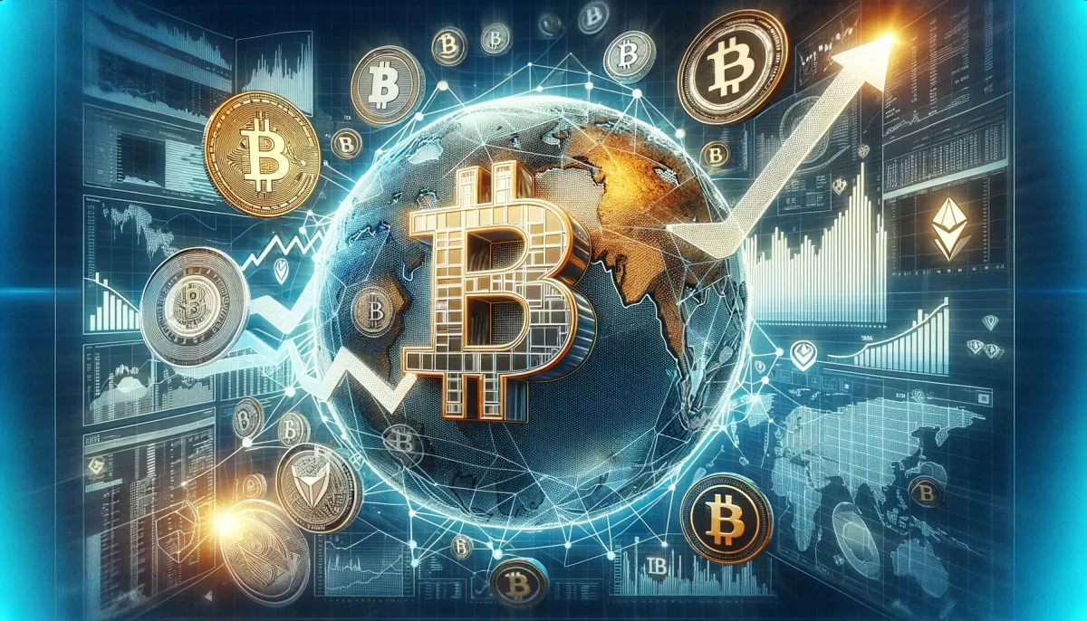 비트코인, 역사적으로 좁은 가격 범위 유지… 곧 변동성 확대 가능성