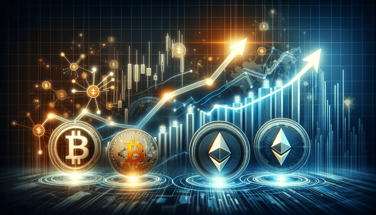 이더리움, 새해 비트코인 보다 좋은 성적 가능성 – ETC 그룹 분석가