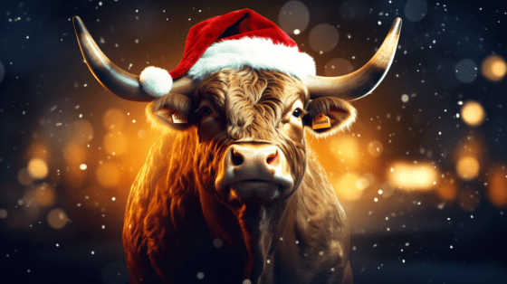 코인베이스 “12월 ‘산타 랠리’ 온다… 연준 유동성 재공급이 촉매”