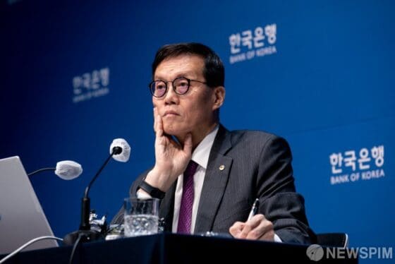 [주간금융이슈] 이창용 총재 20일 ‘금리 인하’ 신호 내놓나