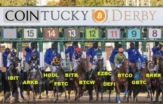 [주요 뉴스] 미국 암호화폐 ETF 시장 진화 … 비트코인과 이더리움 포함한 다양한 상품 출시