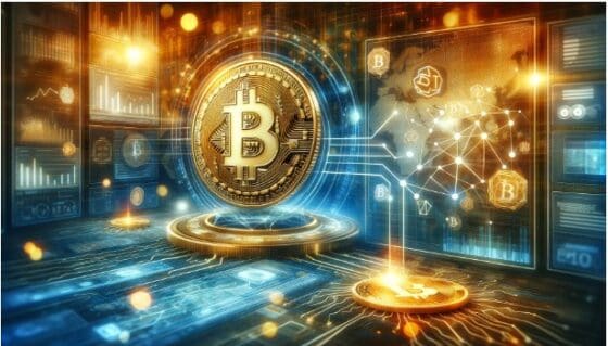 1년 이상 비활성 비트코인 공급 비율 18개월 최저 … 장기 투자자 이익실현 가능성