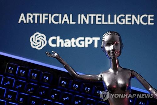 오픈AI, 보고 듣고 말하는 AI 내놨다…구글·애플·삼성도 ‘말하는 AI’ 경쟁