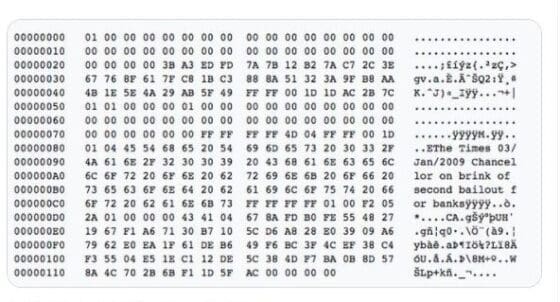 1월 3일은 비트코인 17번째 생일–세계 주요 자산으로 우뚝